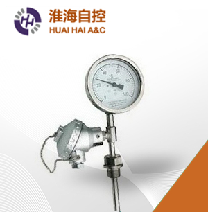 ˫�����¶ȼ�