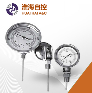 ˫�����¶ȼ�